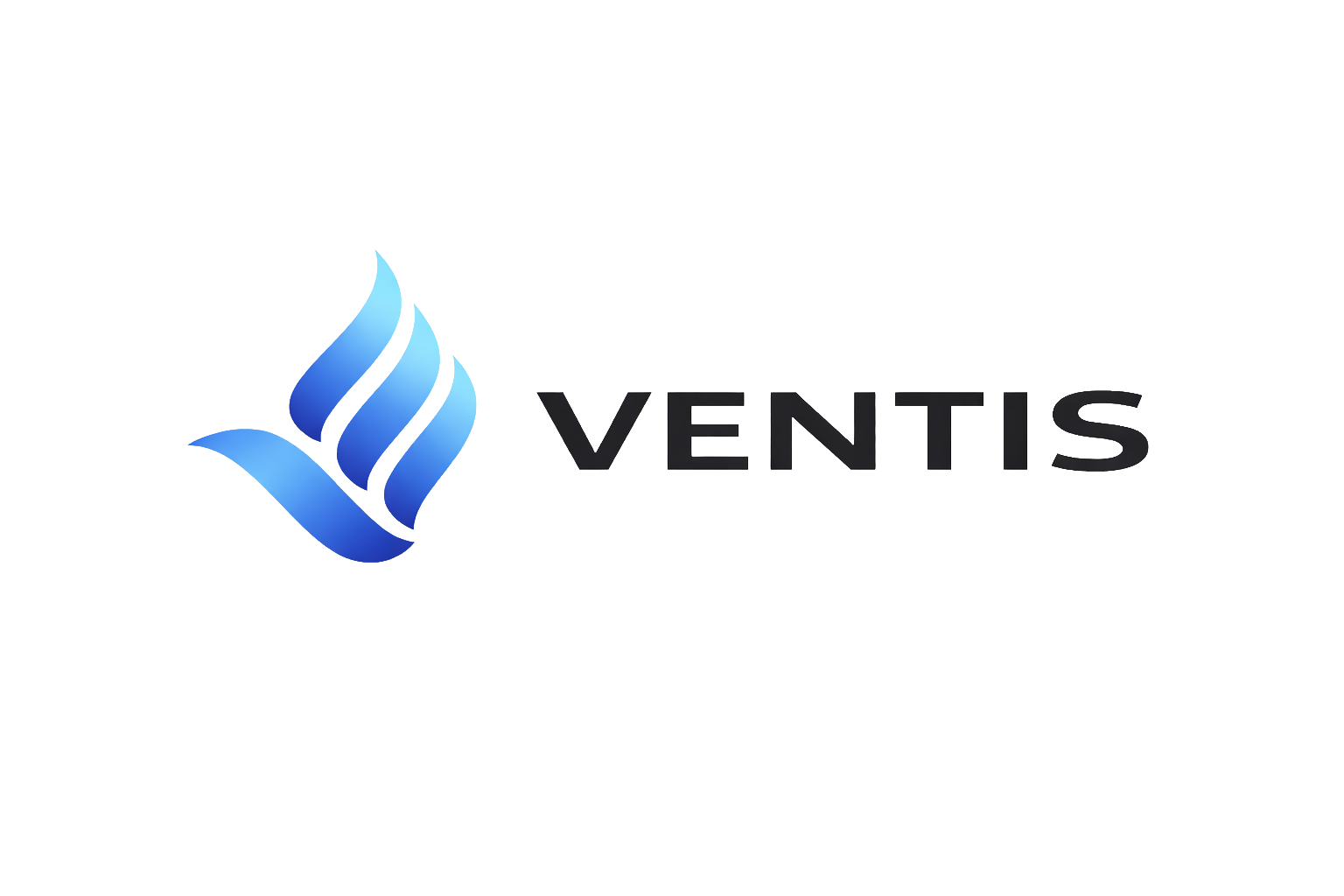 Ventis full logo